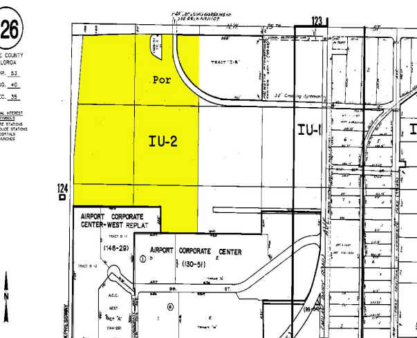More Photos Of 7620 NW 25th St, Miami Distribution For Lease