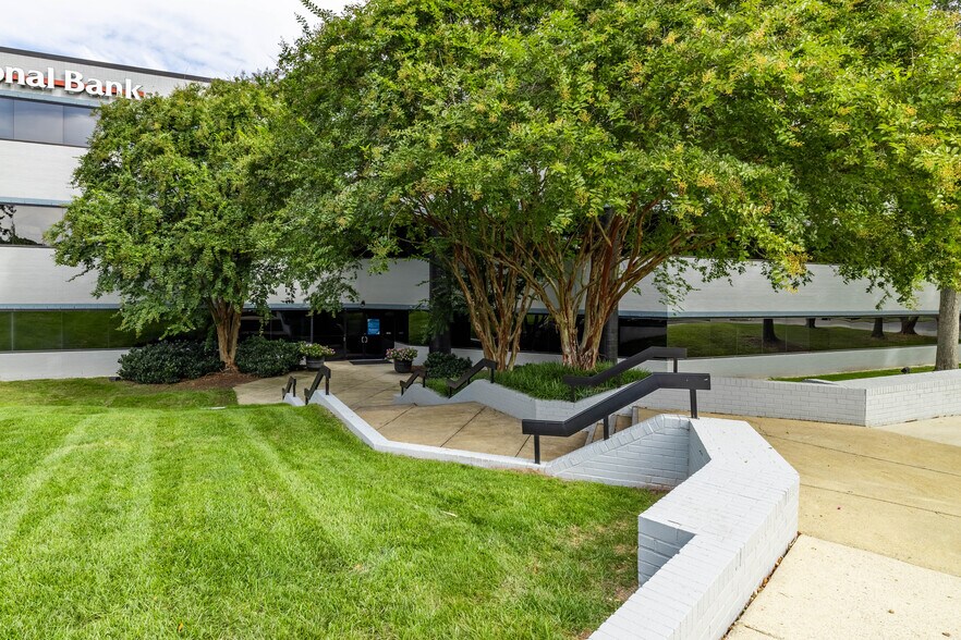 More Photos Of 3710 University Dr, Durham Office For Lease