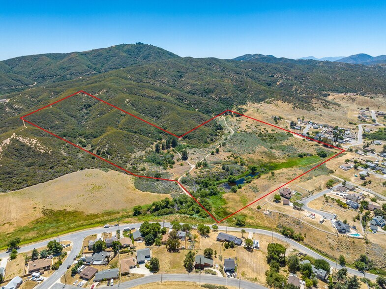 More Photos Of 42701 Ranch Club Rd, Lake Hughes Land For Sale
