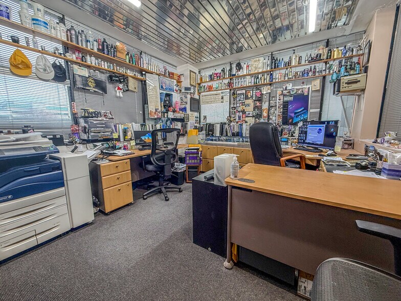 More Photos Of 22335 Exploration Dr, Lexington Park Office For Sale