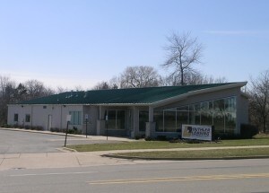 More Photos Of 4060 29th St SE, Kentwood Freestanding For Lease