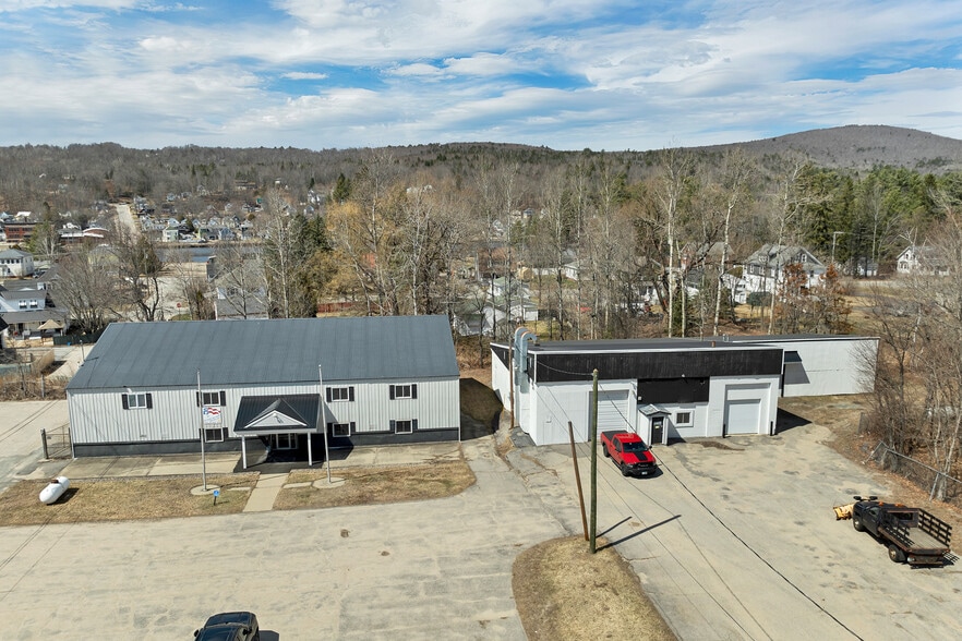 More Photos Of 55 Maynesboro St, Berlin Industrial For Sale