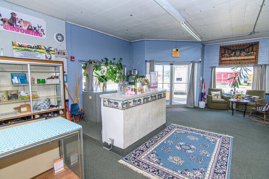 More Photos Of 3515 Main St, Exmore Storefront Retail Office For Lease