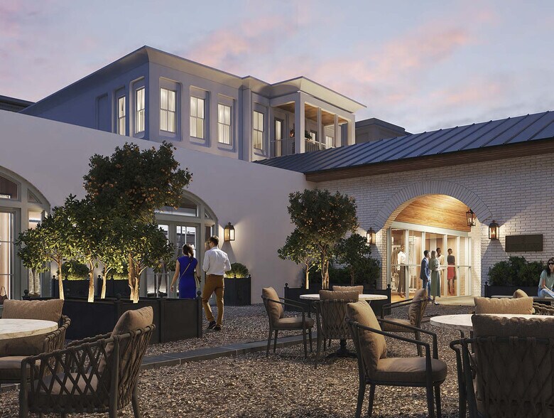 More Photos Of 9 Linguard St, Charleston General Retail For Lease