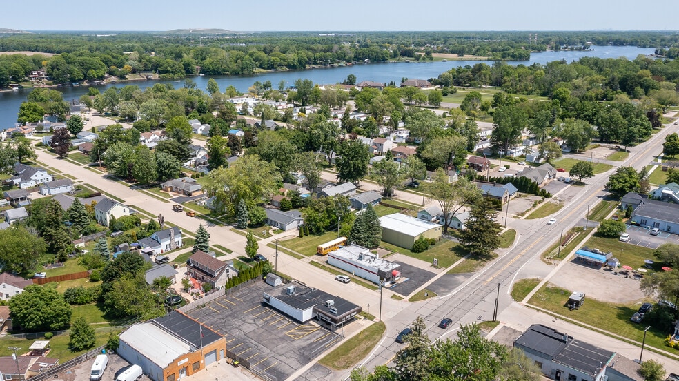 More Photos Of 573 E Huron River Dr, Belleville Freestanding For Sale