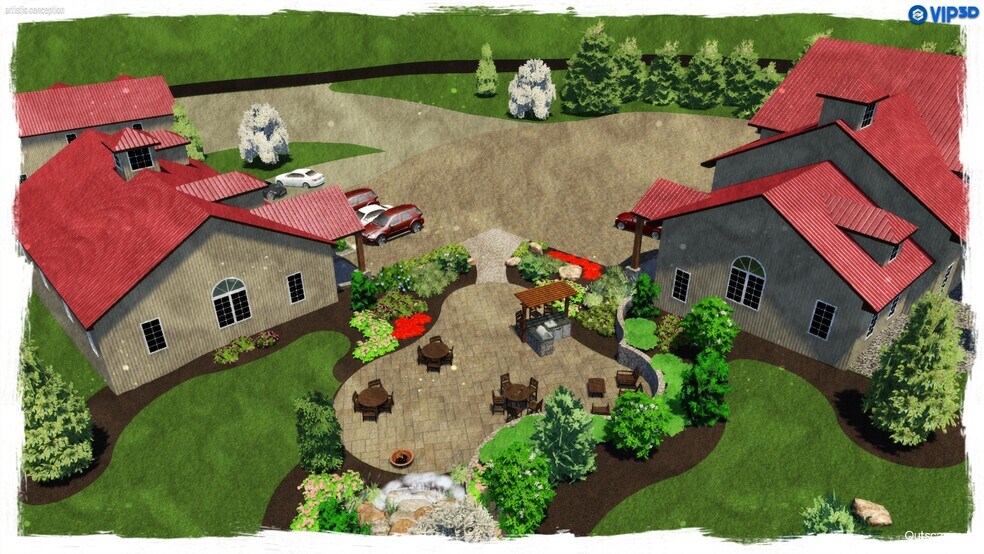 More Photos Of 2121 Ny-17A, Goshen Land For Lease