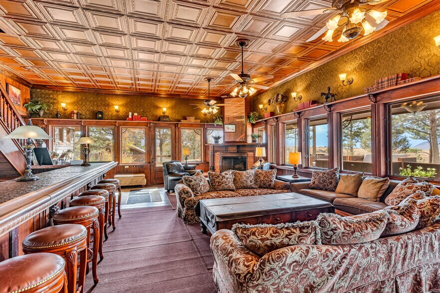 More Photos Of 5100 Highway 96, Westcliffe Specialty For Sale