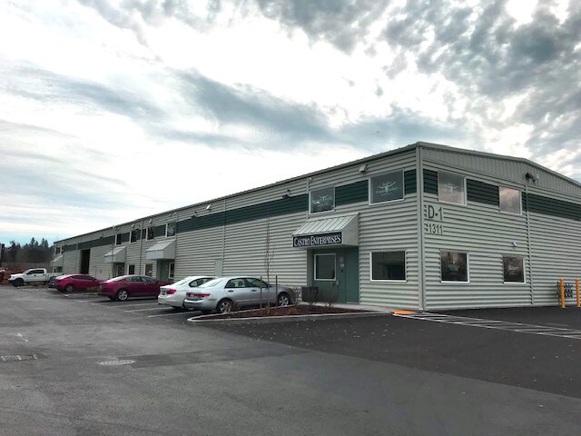 More Photos Of 1101 NE 144th St, Vancouver Unknown For Lease