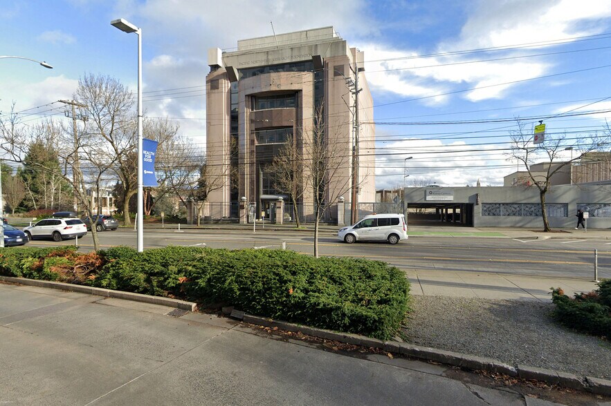 More Photos Of 718-720 Broadway, Seattle Office For Lease