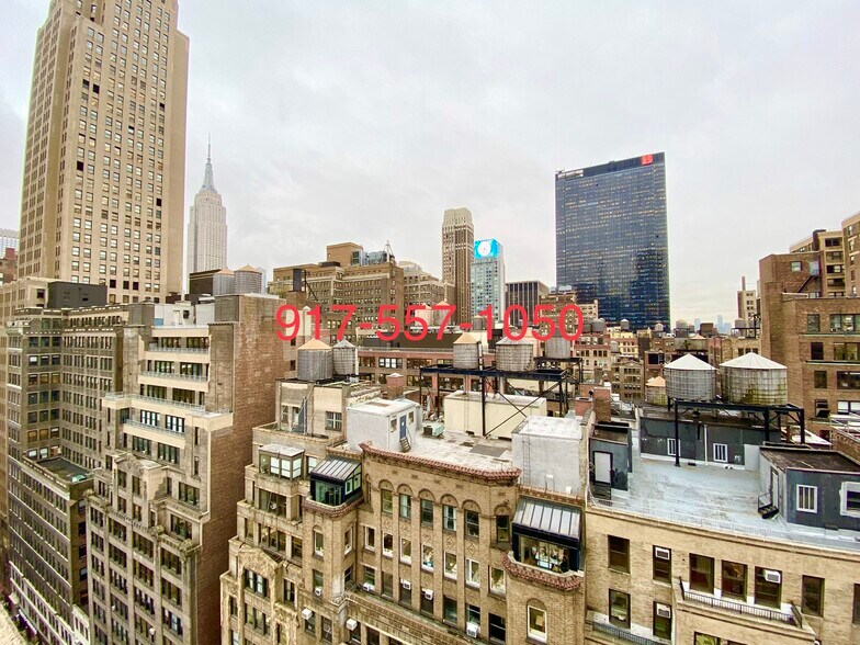 More Photos Of 247 W 38th St, New York Office For Lease