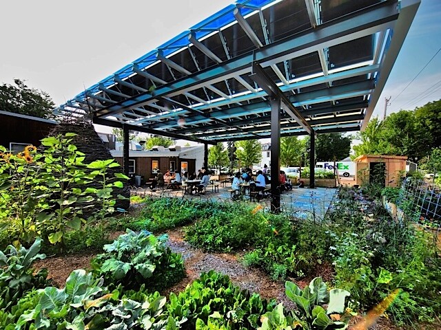 More Photos Of 1024 E 38th St, Minneapolis Restaurant For Lease