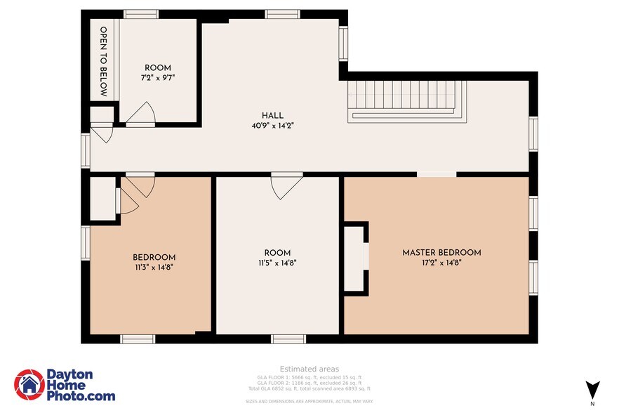 More Photos Of 310 N Cherry St, Eaton Apartments For Sale