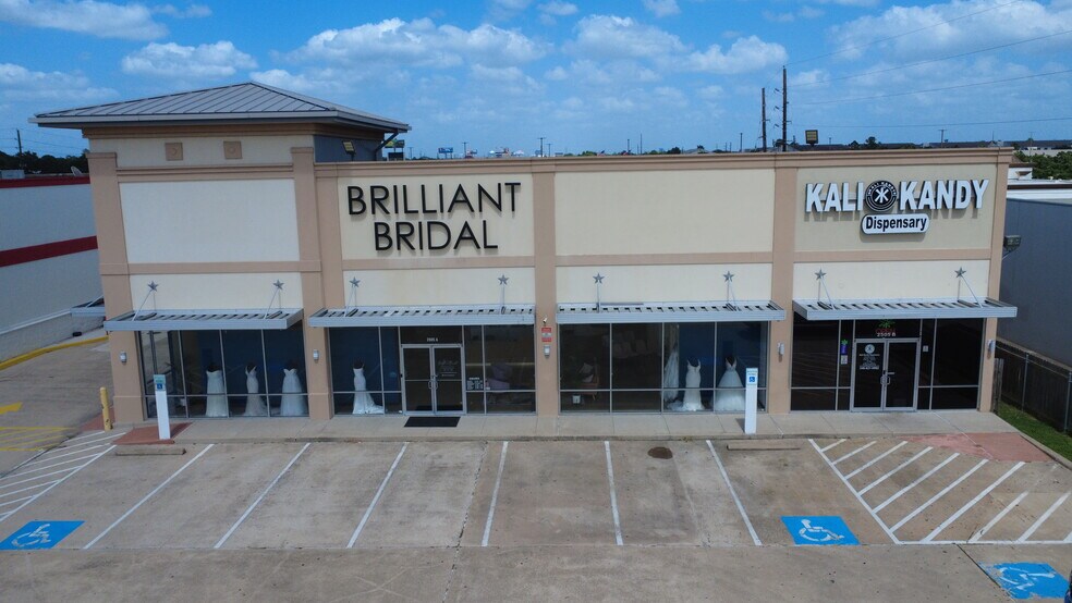 More Photos Of 2505 Highway 6 S, Houston Freestanding For Lease