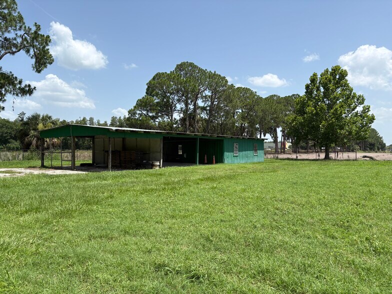 More Photos Of 0 Hamilton, Lakeland Land For Sale