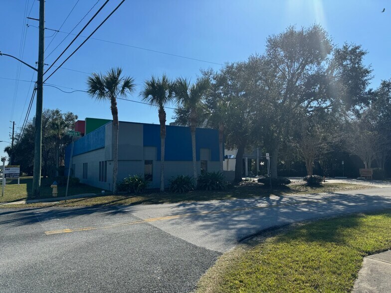 More Photos Of 2650 N Dixie Fwy, New Smyrna Beach Office For Sale
