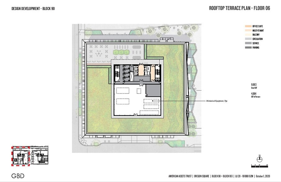 More Photos Of 827 NE Oregon St, Portland Unknown For Lease