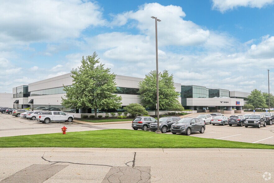 More Photos Of 5300 Patterson Ave SE, Grand Rapids Office For Lease