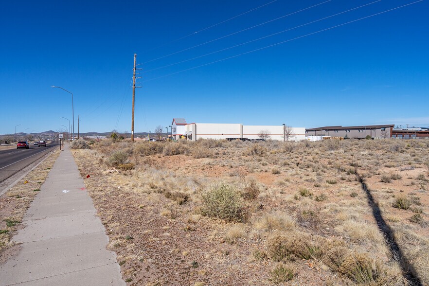 More Photos Of 7512 Gooney Bird Way, Santa Fe Land For Sale