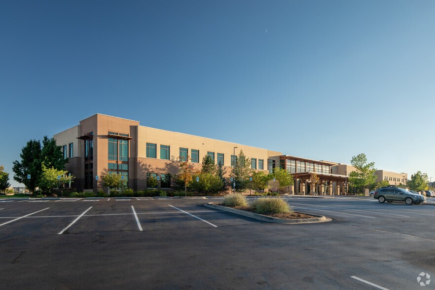 More Photos Of 11960 Lioness Way, Parker Medical For Lease