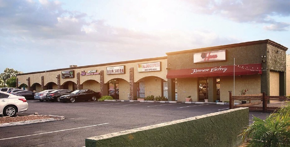 More Photos Of 5504-5524 N 7th Ave, Phoenix Unknown For Lease