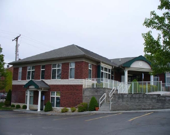 Primary Photo Of 103 Church St, O'Fallon Medical For Lease