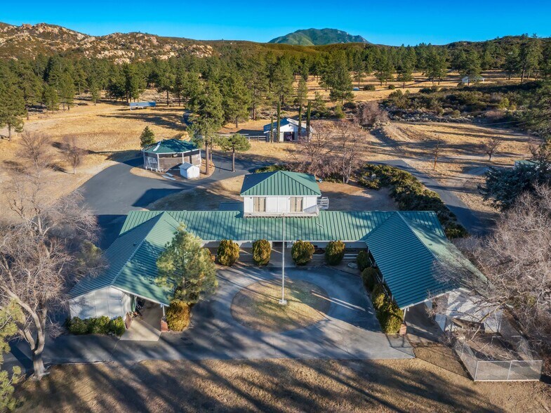 More Photos Of 61250 CA-74, Mountain Center Land For Sale