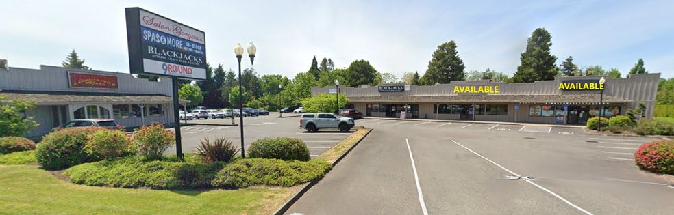 More Photos Of 5245-5251 Commercial St SE, Salem Freestanding For Lease