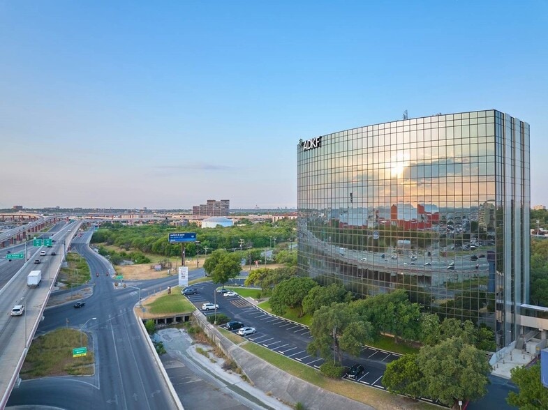 Primary Photo Of 9601 McAllister Fwy, San Antonio Office For Lease