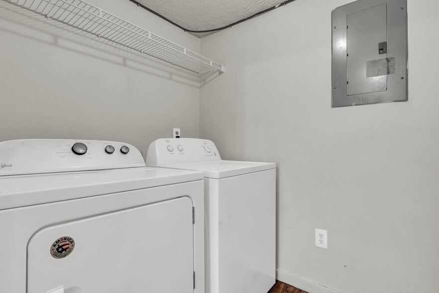 More Photos Of 1301 Louisville St. Apt. 35-38, Starkville Apartments For Sale