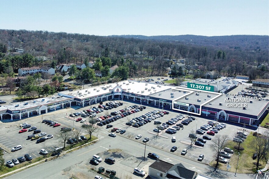 Primary Photo Of 350 Ramapo Valley Rd, Oakland Unknown For Lease