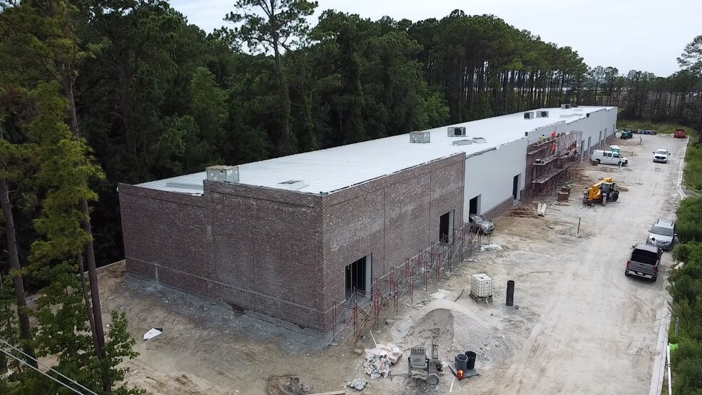 Primary Photo Of 2828 Clements Ferry Rd, Charleston Flex For Lease