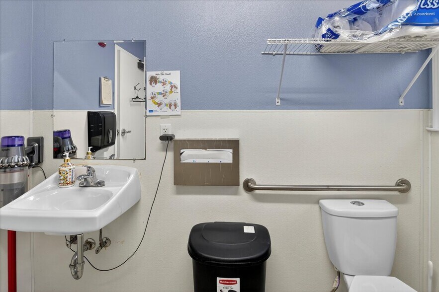 More Photos Of 2120 Omega Rd, San Ramon Daycare Center For Sale