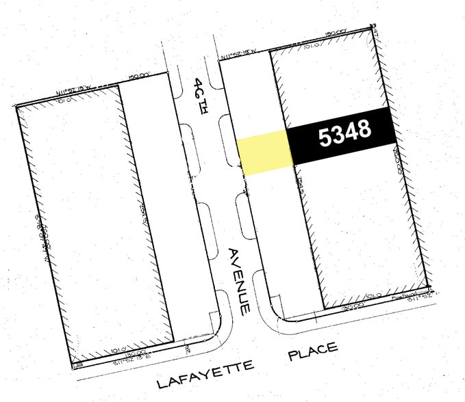 More Photos Of 5344-5352 46th Ave, Edmonston Warehouse For Lease