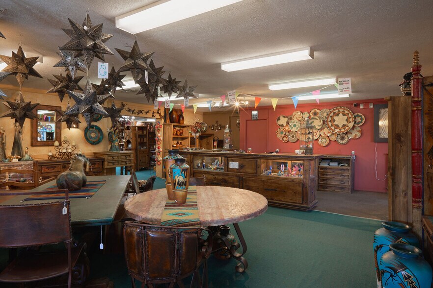 More Photos Of 1670 W Highway 89A, Sedona Storefront Retail Office For Sale