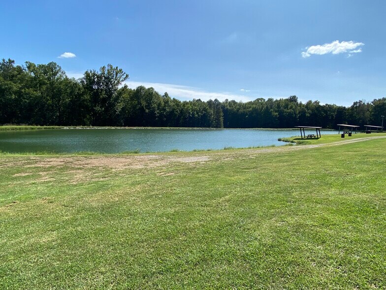 More Photos Of 8521 Liberty Rd, Campbellsville Land For Sale
