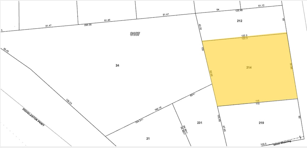 More Photos Of 4320 Hamilton Pl, Flushing Apartments For Sale