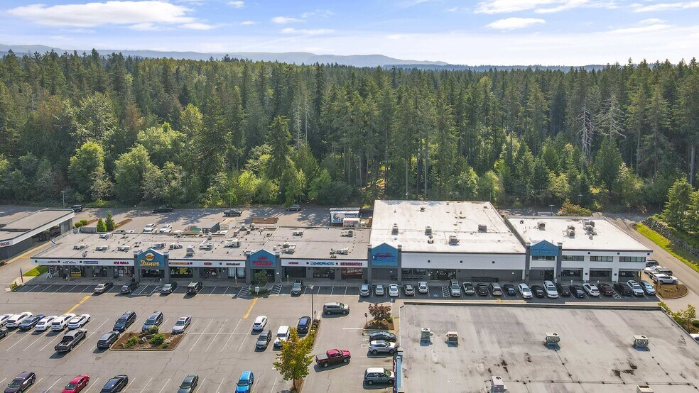 More Photos Of 21109-21301 SR 410 E, Bonney Lake Unknown For Lease