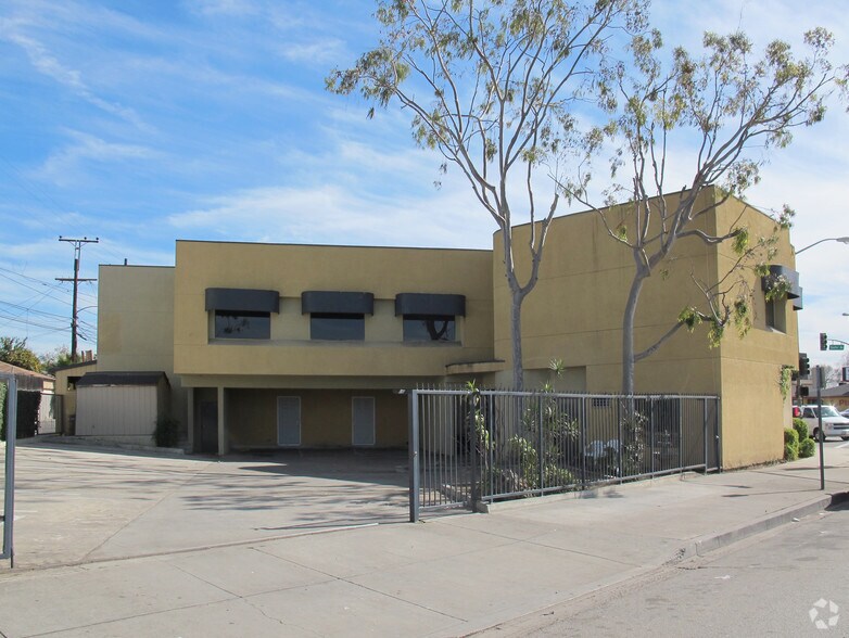More Photos Of 5601 E Beverly Blvd, Los Angeles Office For Lease