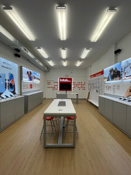 More Photos Of 5933-5945 W Division St, Chicago Storefront For Sale