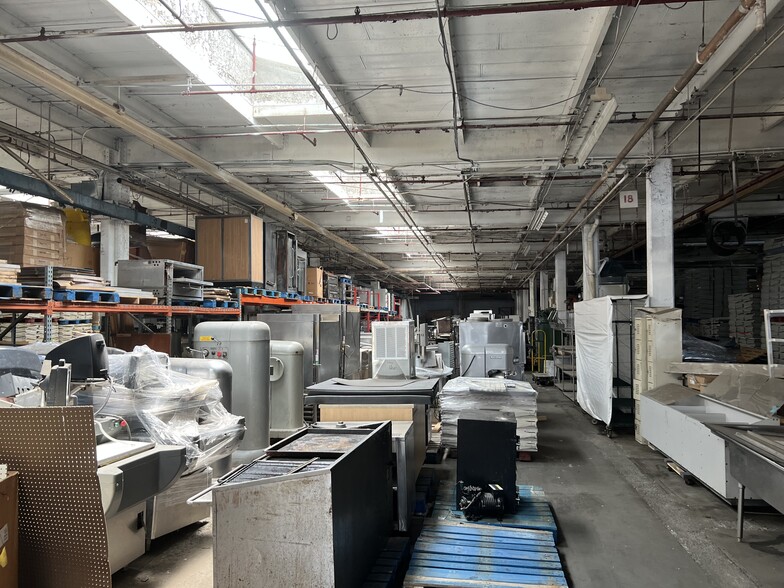 More Photos Of 5601 Tulip St, Philadelphia Warehouse For Sale