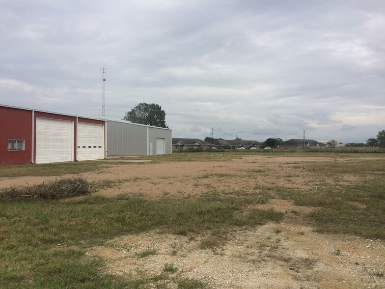 Primary Photo Of 204 Glen Flora Rd, Eagle Lake Land For Sale