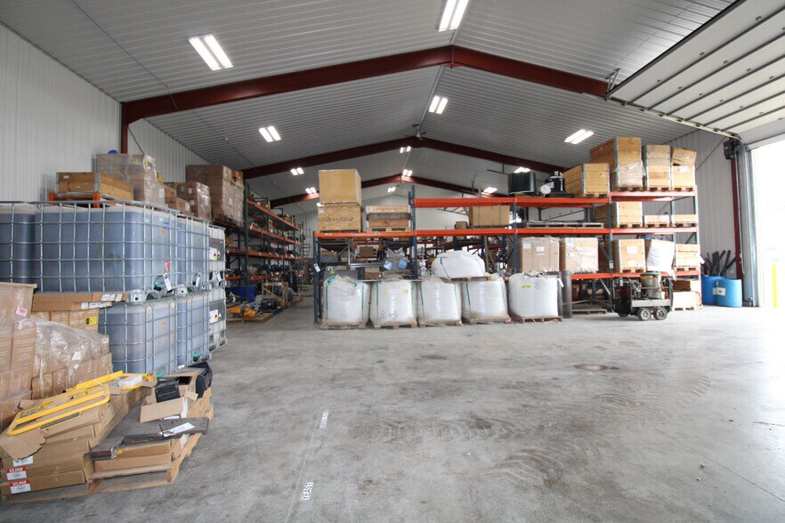 More Photos Of 6059 159th St, Galva Food Processing For Sale