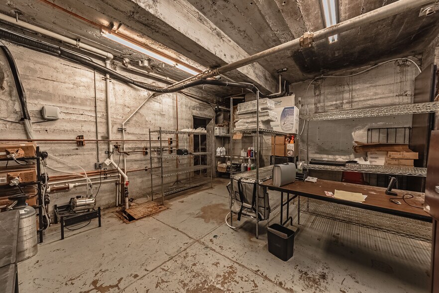 More Photos Of 516 E Elm St, Trinidad Restaurant For Sale