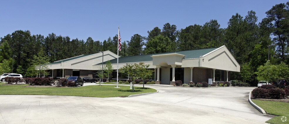 More Photos Of 68031 Capital Trace Row, Mandeville Office For Lease