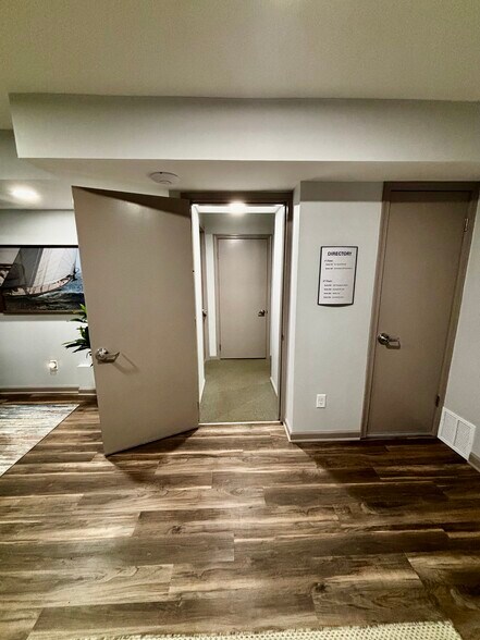 More Photos Of 645-647 Ridgely Ave, Annapolis Medical For Lease