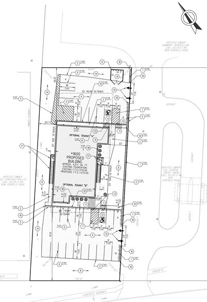More Photos Of 1600 Penfield Rd, Rochester Land For Lease