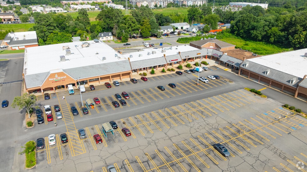 More Photos Of 7415-7485 Midlothian Tpke, Richmond Unknown For Lease