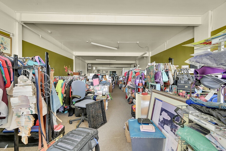 More Photos Of 149 N Main St, Brighton General Retail For Sale