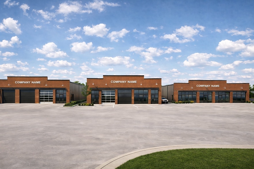 More Photos Of 1520 114th Street, Lubbock Industrial For Lease