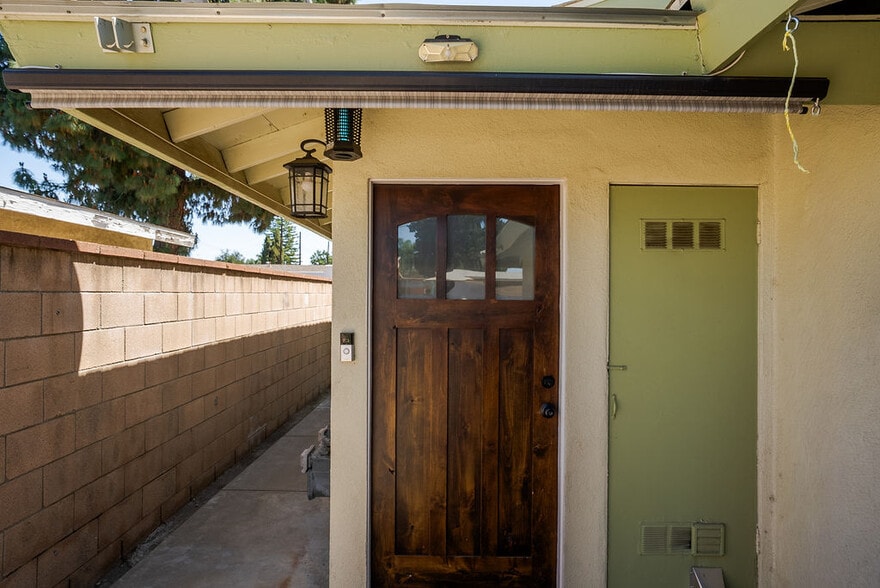 More Photos Of 1845 Norval St, Pomona Multifamily For Sale